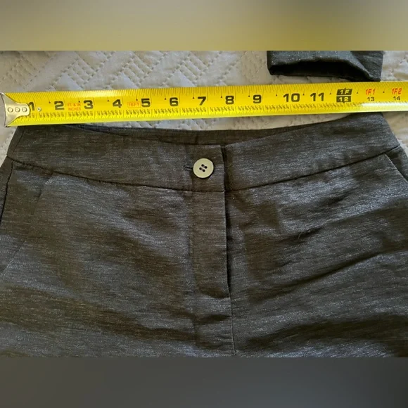 Fitted Tuxedo Dance Costume!-  Venus Blazer/shorts/tuxedo top, bowtie & gold hat - Picture 14 of 16